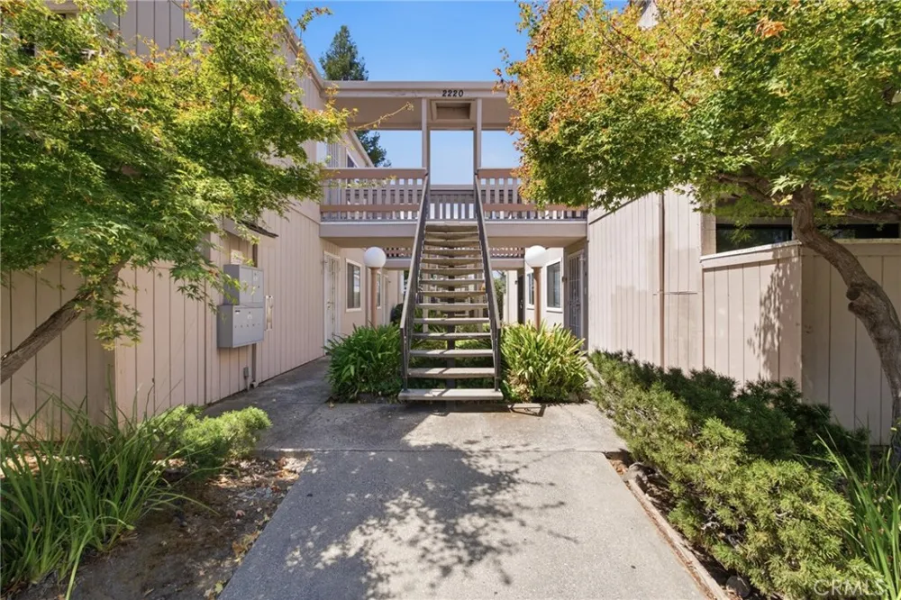 2220 Notre Dame Boulevard #3 Chico, CA 95928