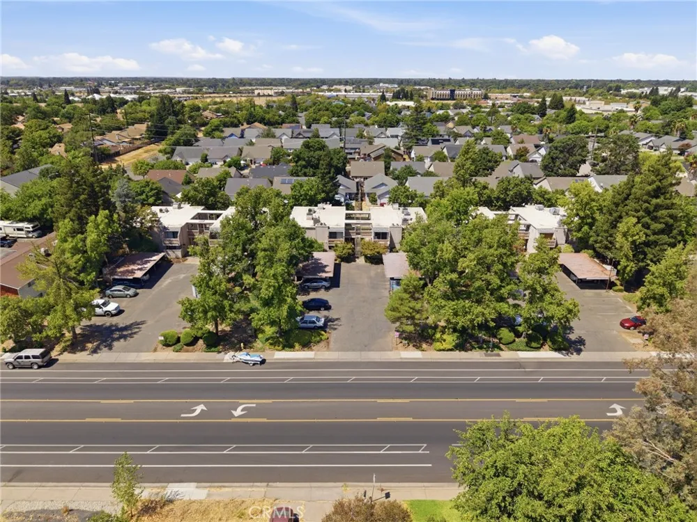 2220 Notre Dame Boulevard #3 Chico, CA 95928