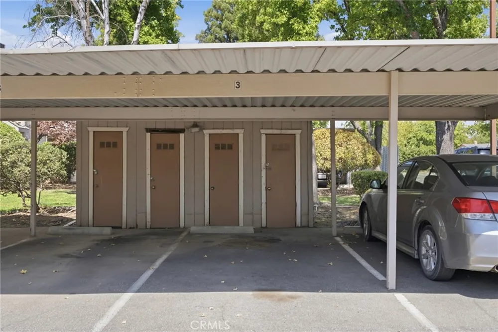 2220 Notre Dame Boulevard #3 Chico, CA 95928