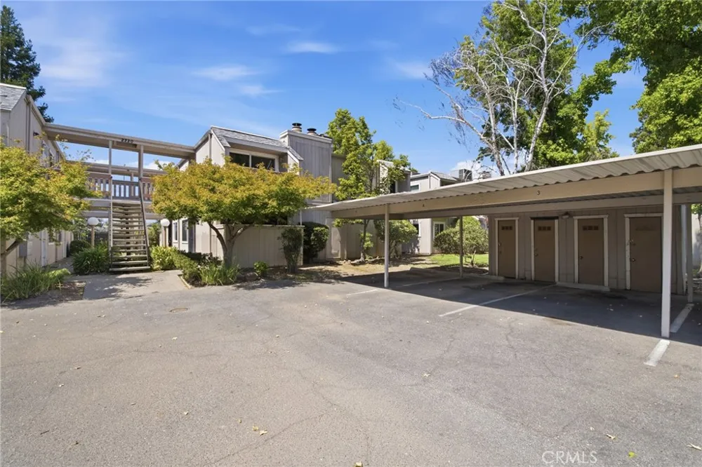 2220 Notre Dame Boulevard #3 Chico, CA 95928