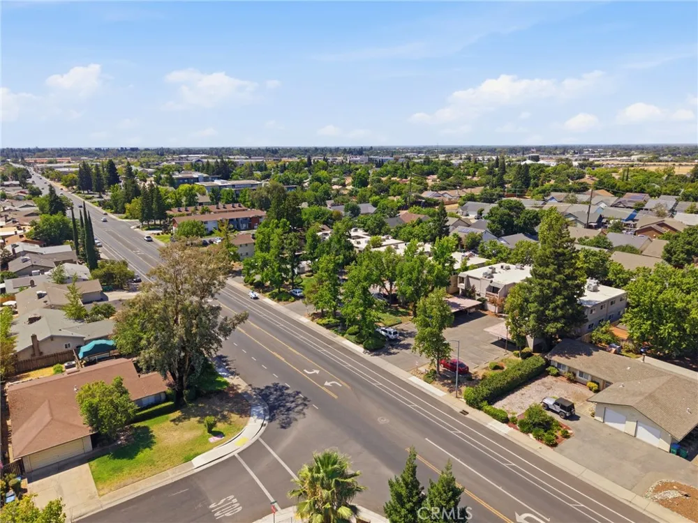 2220 Notre Dame Boulevard #3 Chico, CA 95928