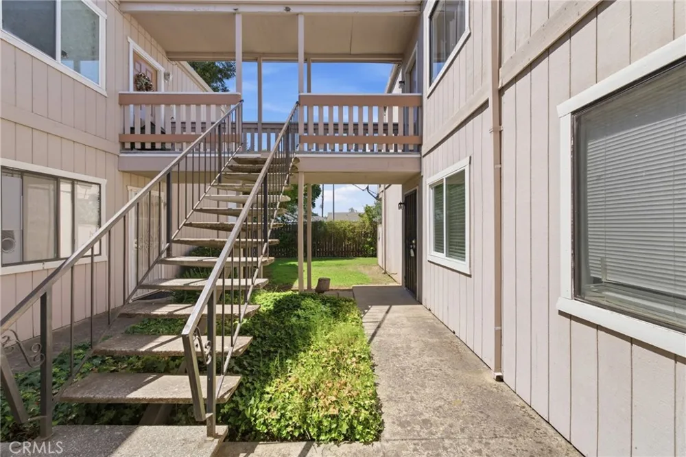 2220 Notre Dame Boulevard #3 Chico, CA 95928