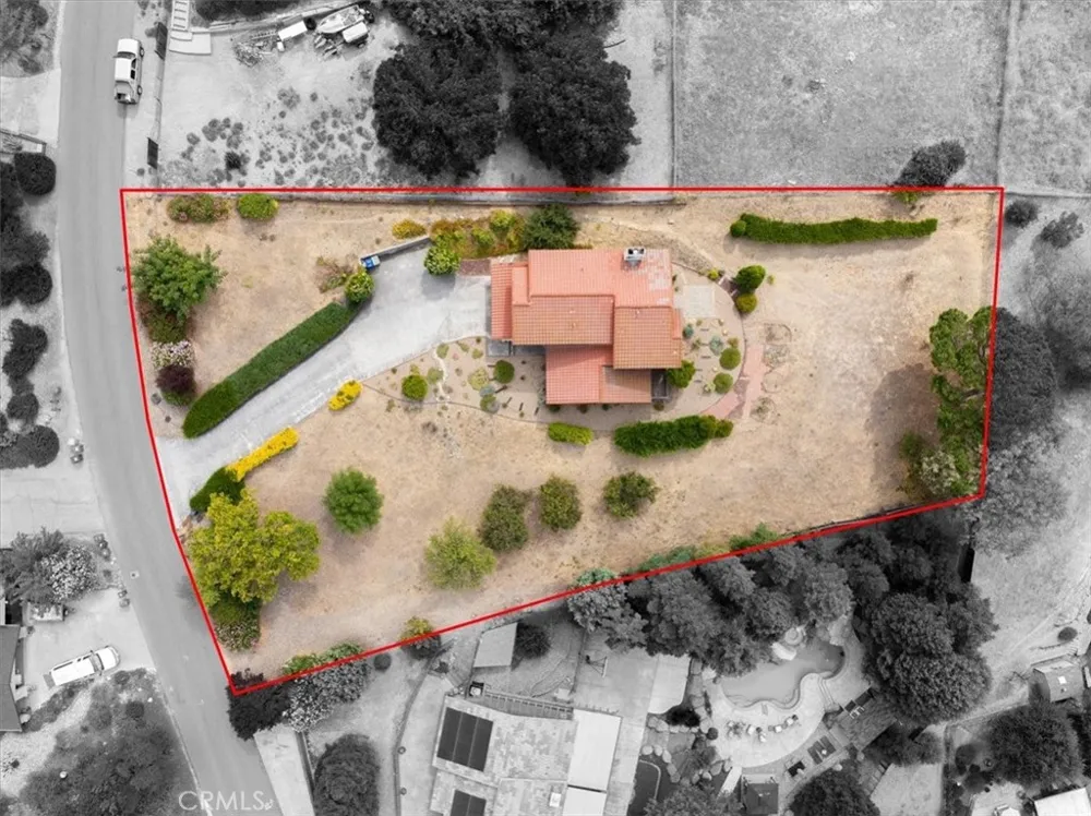 815 Jackson Paso Robles, CA 93446