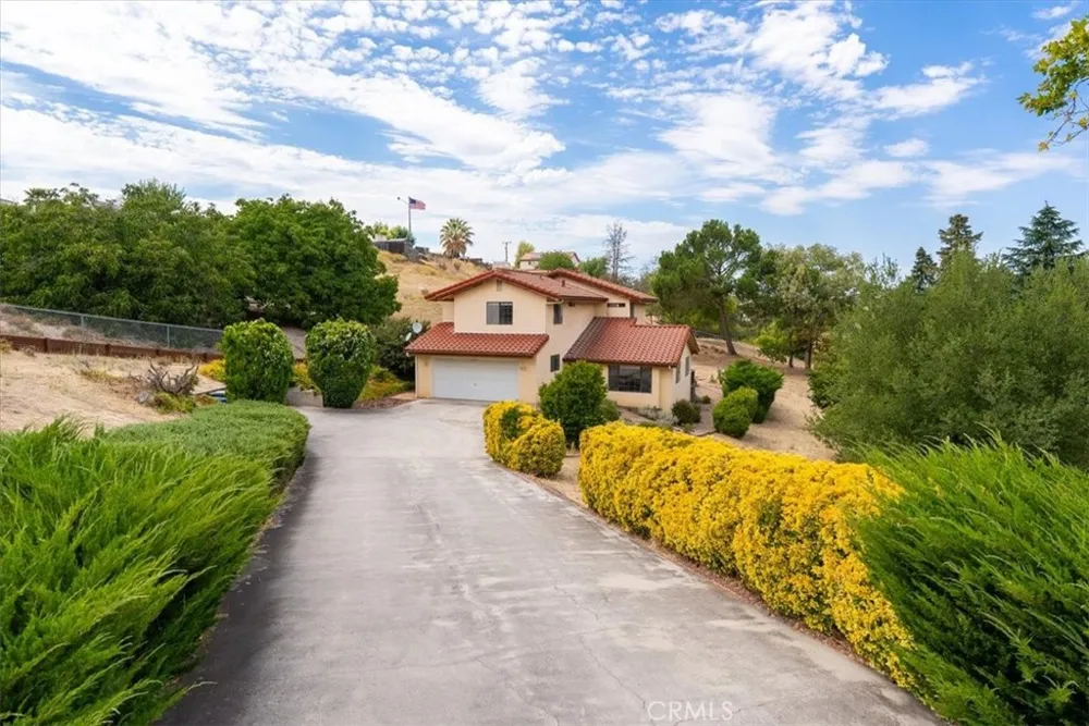 815 Jackson Paso Robles, CA 93446