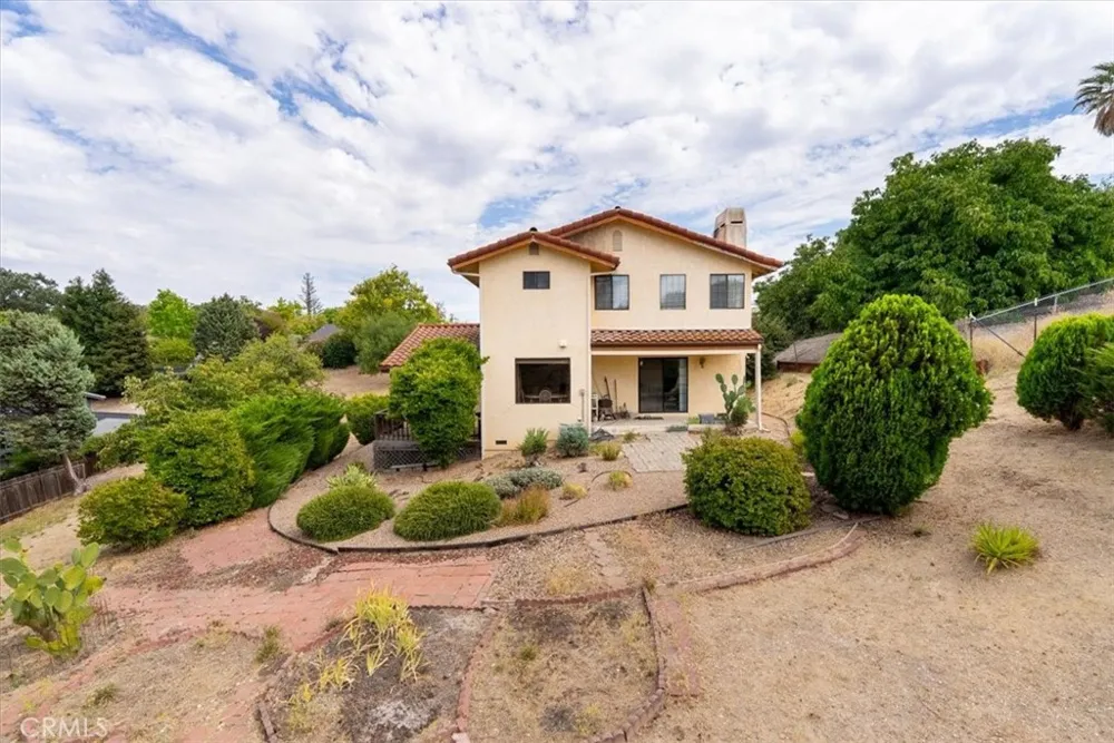 815 Jackson Paso Robles, CA 93446