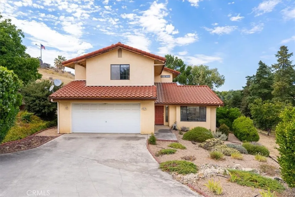 815 Jackson Paso Robles, CA 93446