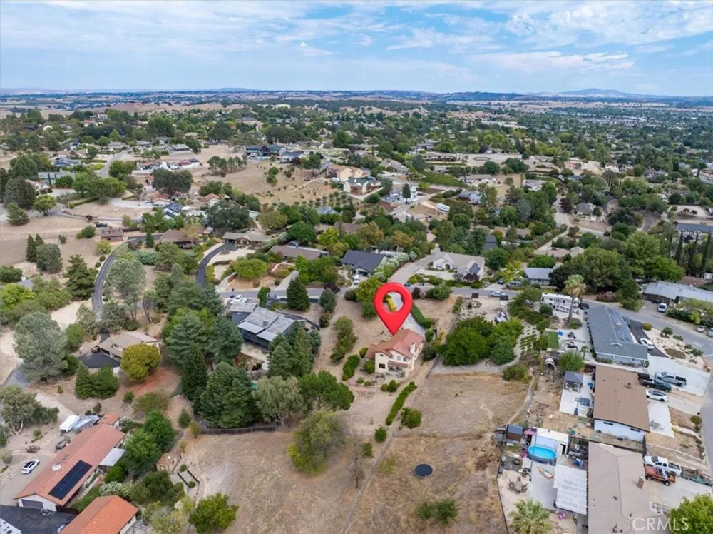 815 Jackson Paso Robles, CA 93446