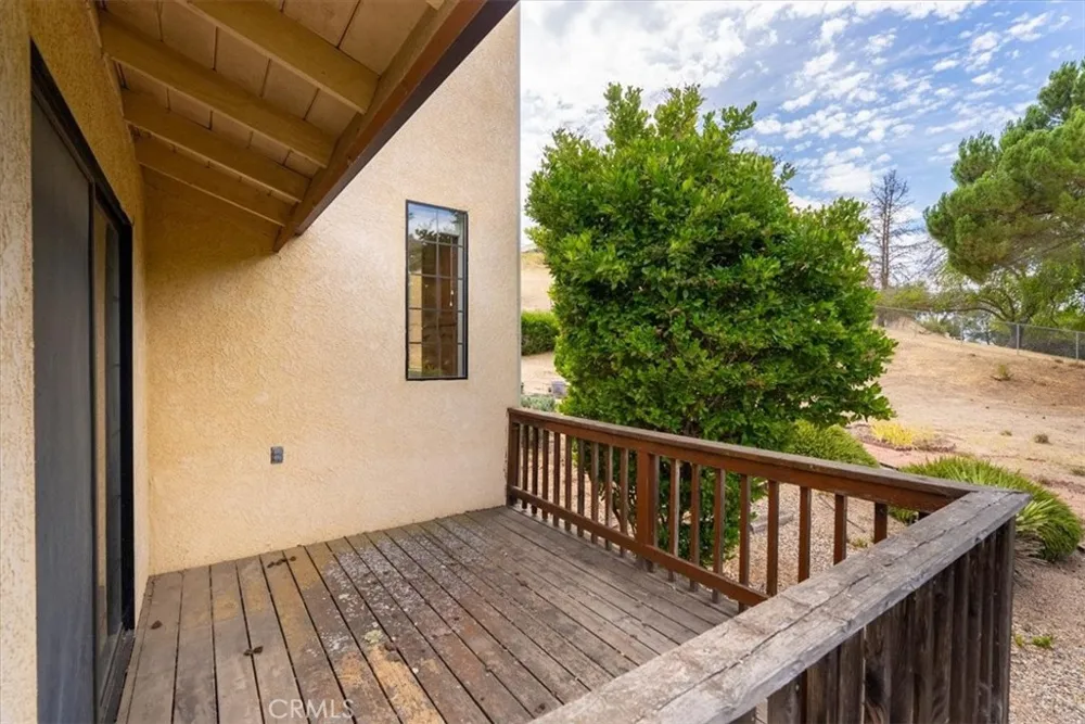 815 Jackson Paso Robles, CA 93446