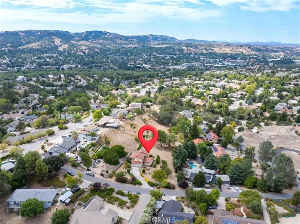 815 Jackson Paso Robles, CA 93446