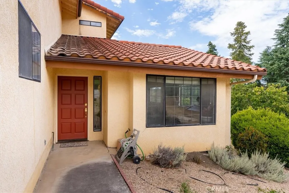 815 Jackson Paso Robles, CA 93446