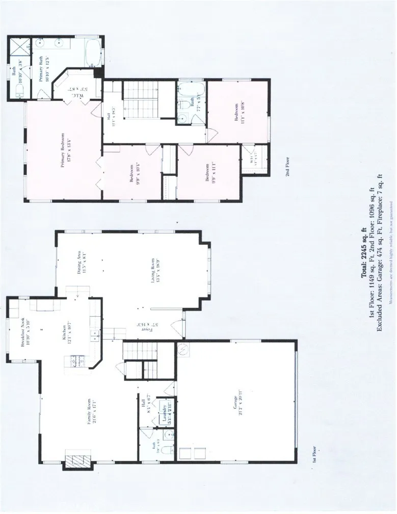 815 Jackson Paso Robles, CA 93446