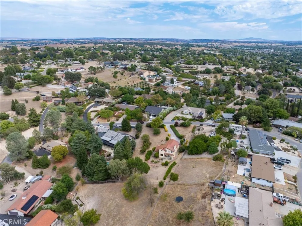 815 Jackson Paso Robles, CA 93446