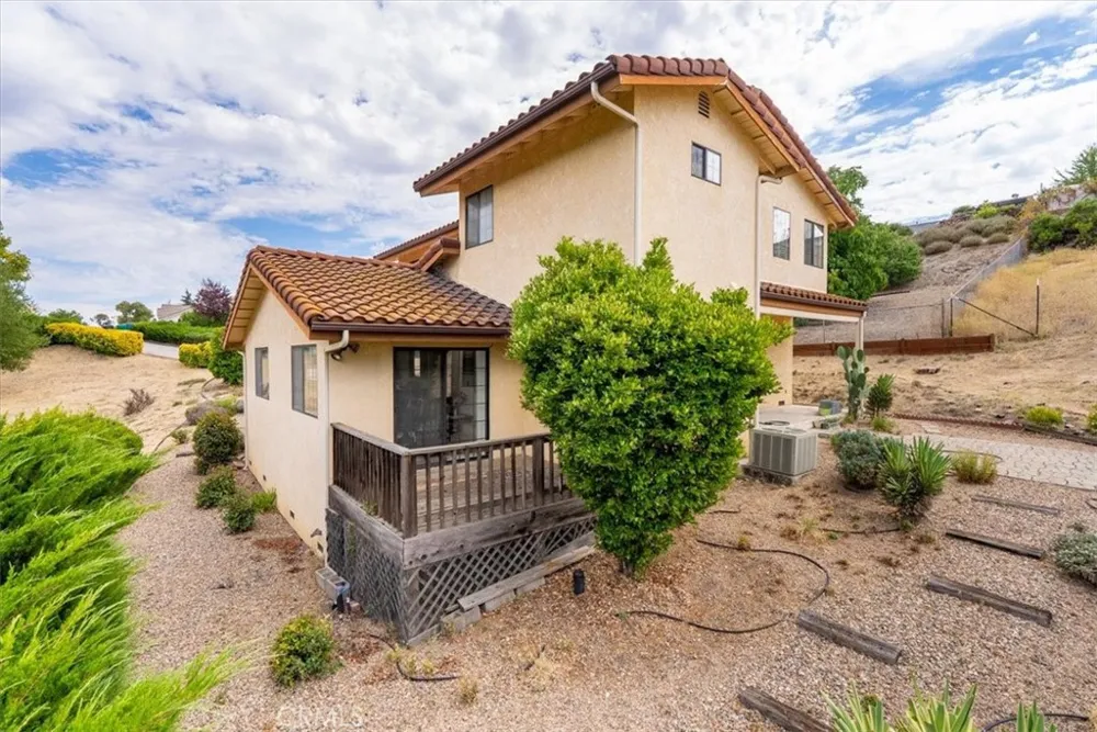815 Jackson Paso Robles, CA 93446