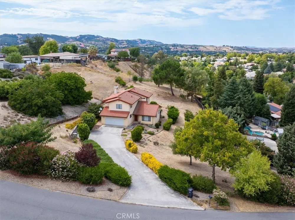 815 Jackson Paso Robles, CA 93446