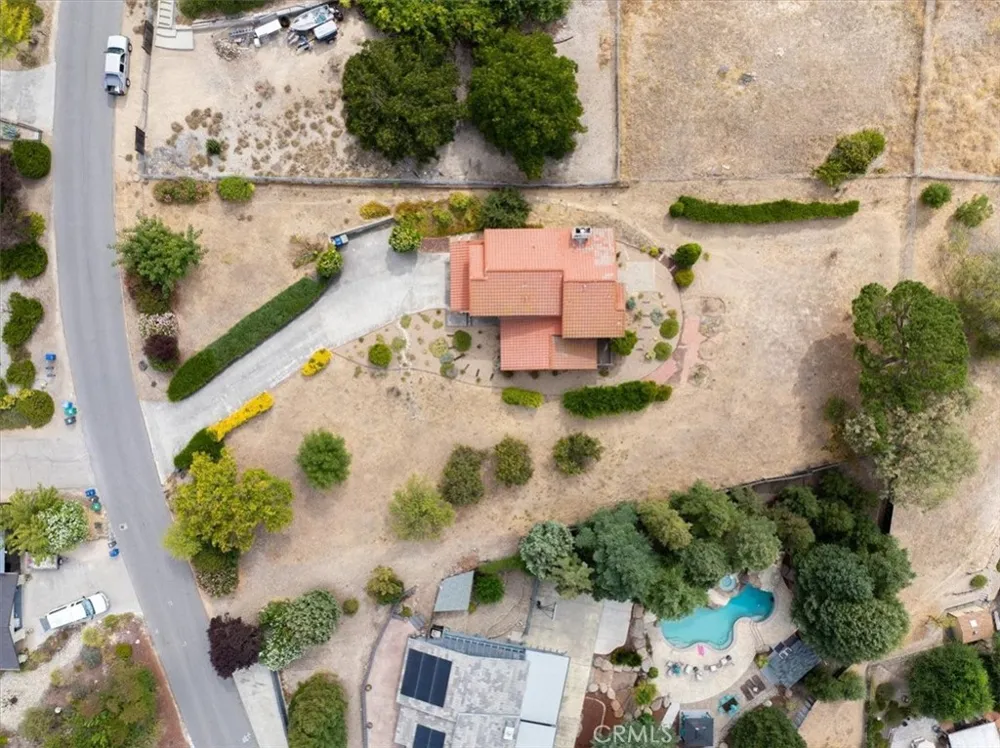 815 Jackson Paso Robles, CA 93446