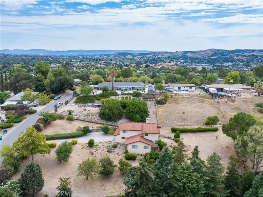 815 Jackson Paso Robles, CA 93446