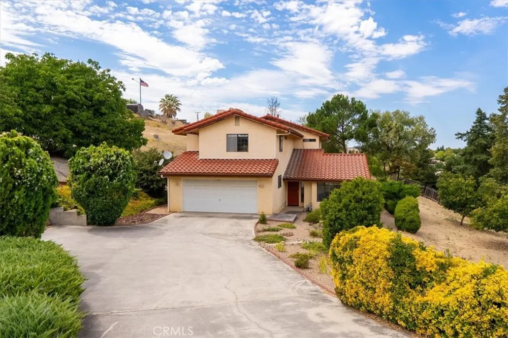 815 Jackson Paso Robles, CA 93446