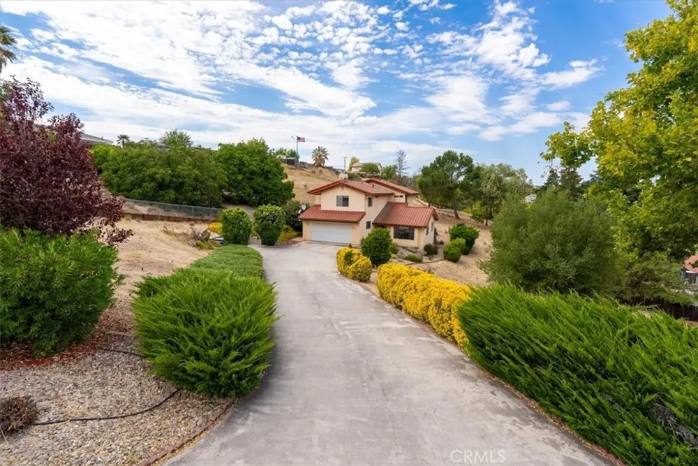 815 Jackson Paso Robles, CA 93446