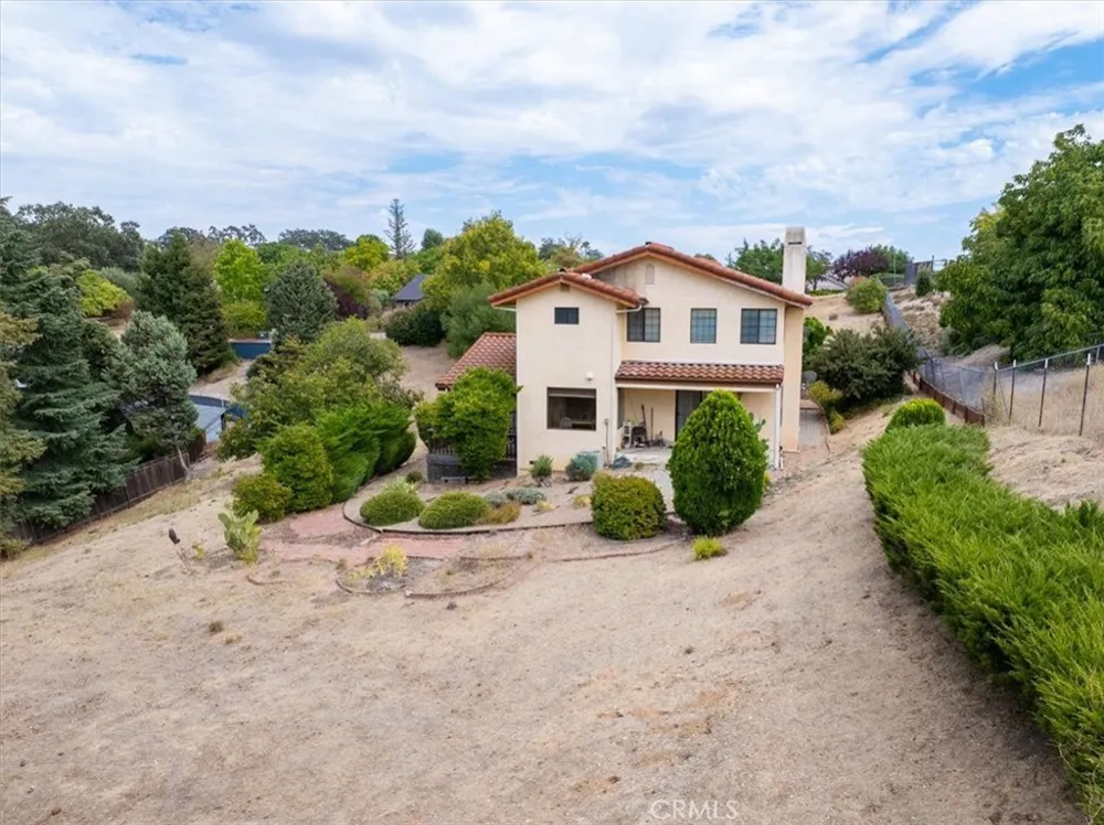 815 Jackson Paso Robles, CA 93446