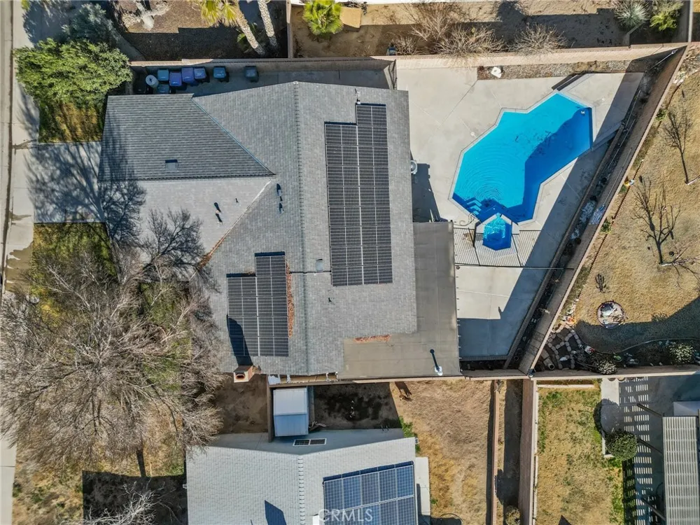 44256 Sancroft Avenue Lancaster, CA 93535