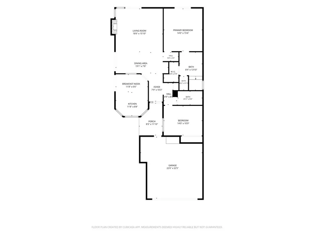 1153 Outrigger Anaheim, CA 92801