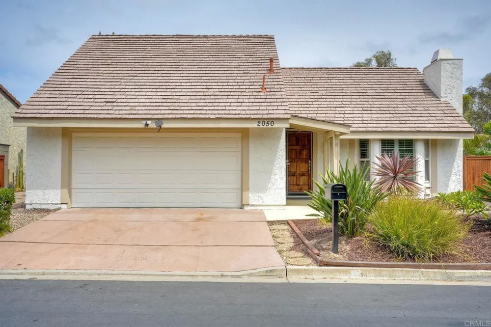 2050 Trevino Avenue Oceanside, CA 92056