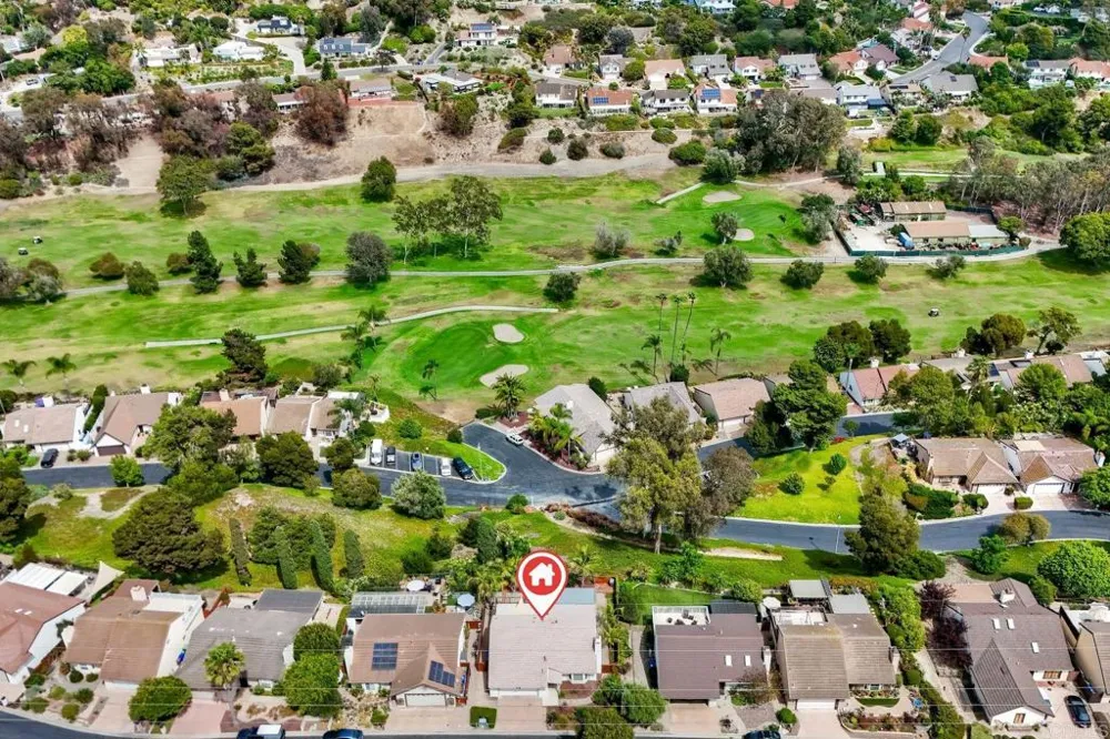 2050 Trevino Avenue Oceanside, CA 92056
