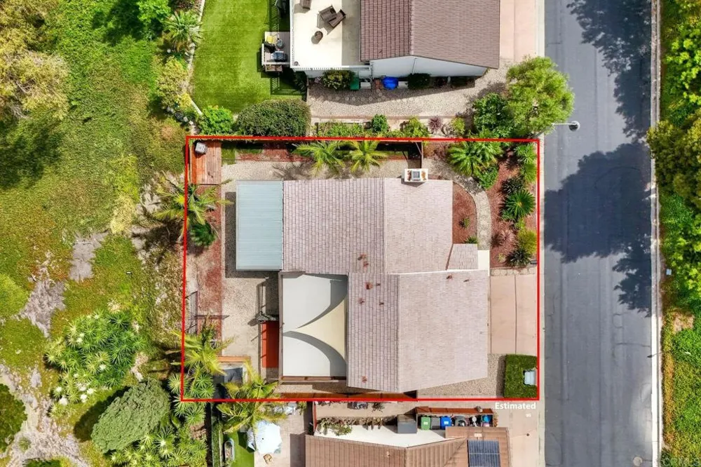 2050 Trevino Avenue Oceanside, CA 92056