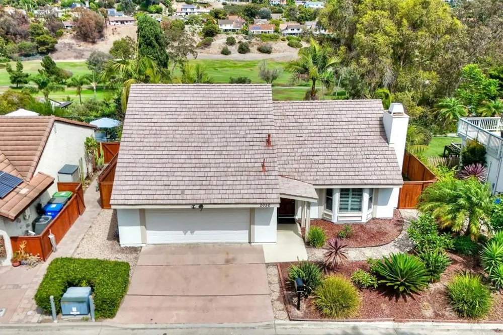 2050 Trevino Avenue Oceanside, CA 92056