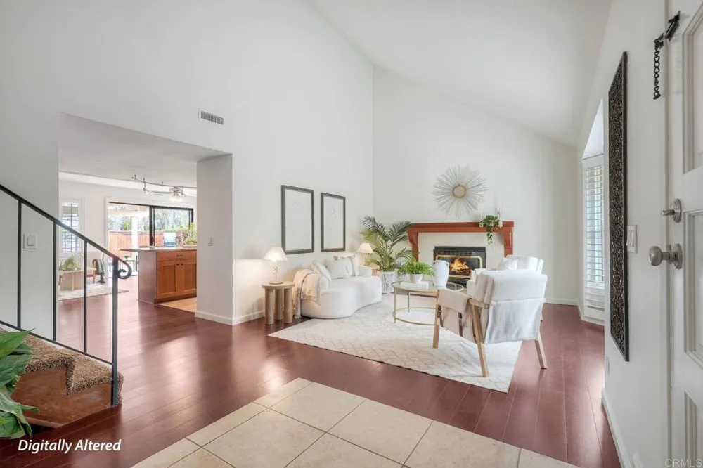 2050 Trevino Avenue Oceanside, CA 92056