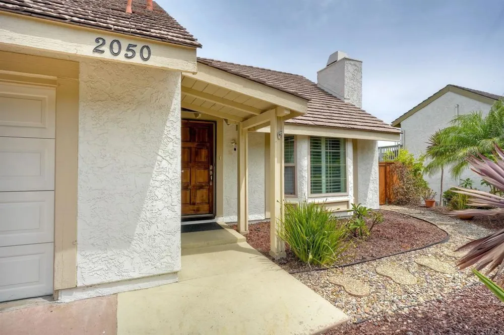 2050 Trevino Avenue Oceanside, CA 92056