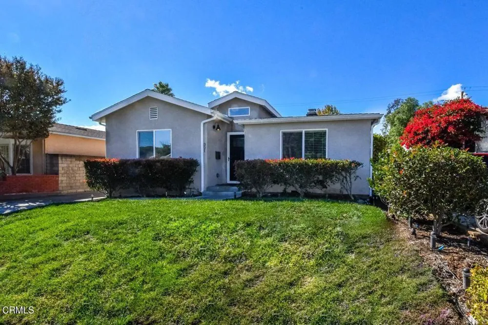 321 Lima Street Burbank, CA 91505