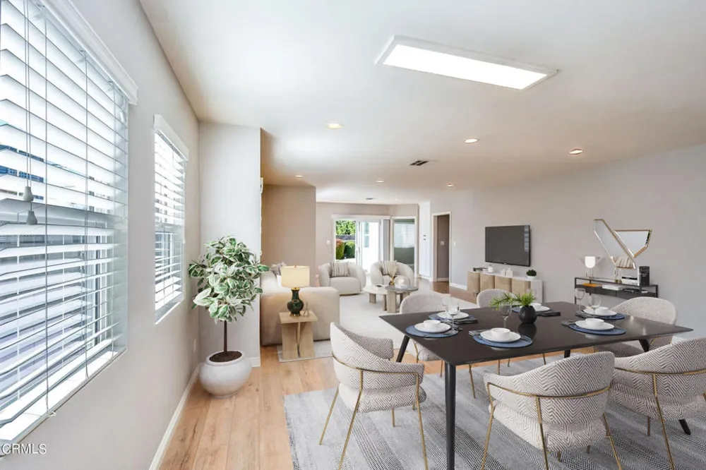 321 Lima Street Burbank, CA 91505