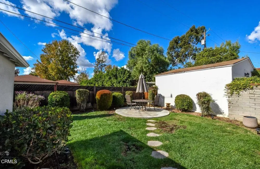 321 Lima Street Burbank, CA 91505