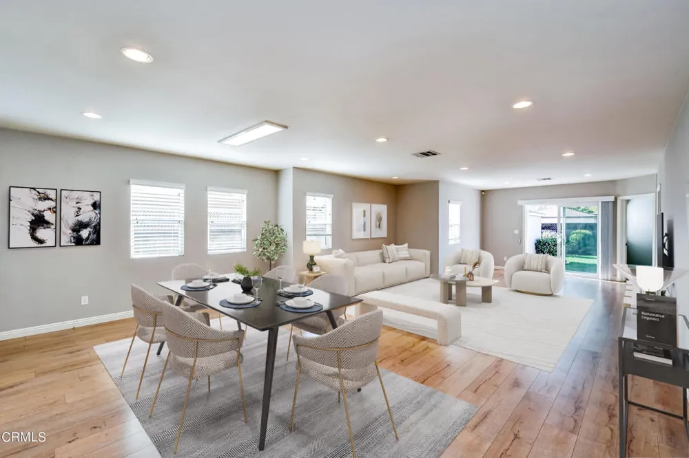321 Lima Street Burbank, CA 91505