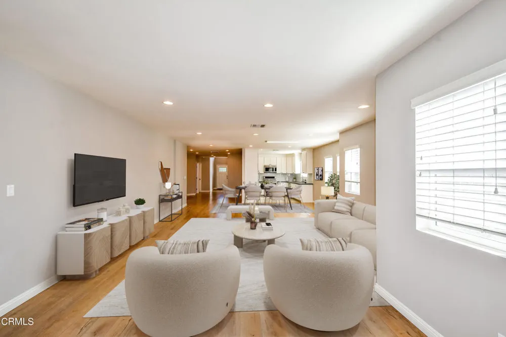 321 Lima Street Burbank, CA 91505
