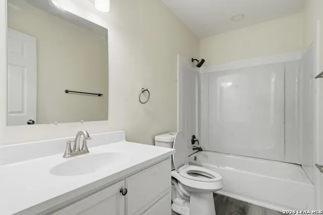 1273 Monterrey Street Uvalde, TX 78801