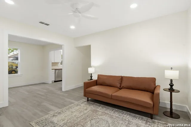 1273 Monterrey Street Uvalde, TX 78801