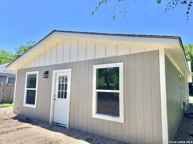 1273 Monterrey Street Uvalde, TX 78801