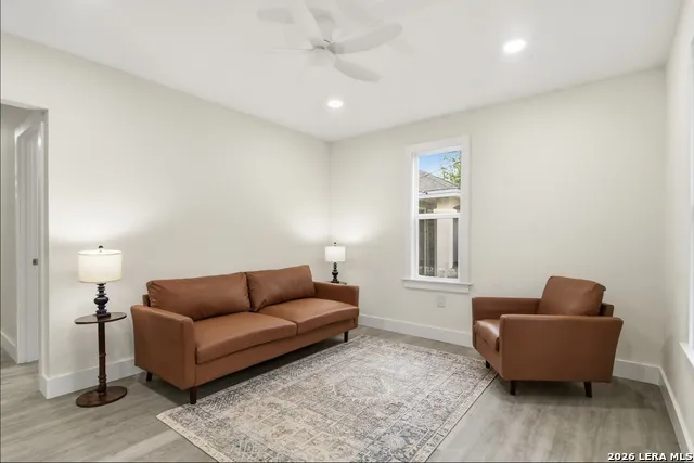 1273 Monterrey Street Uvalde, TX 78801