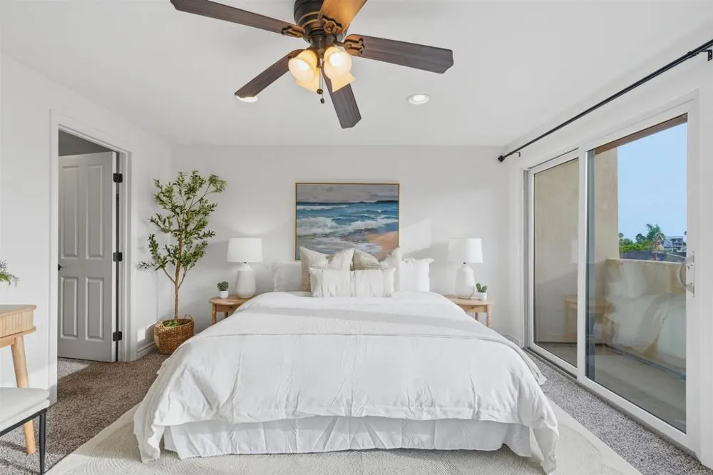 2018 Hornblend St San Diego, CA 92109