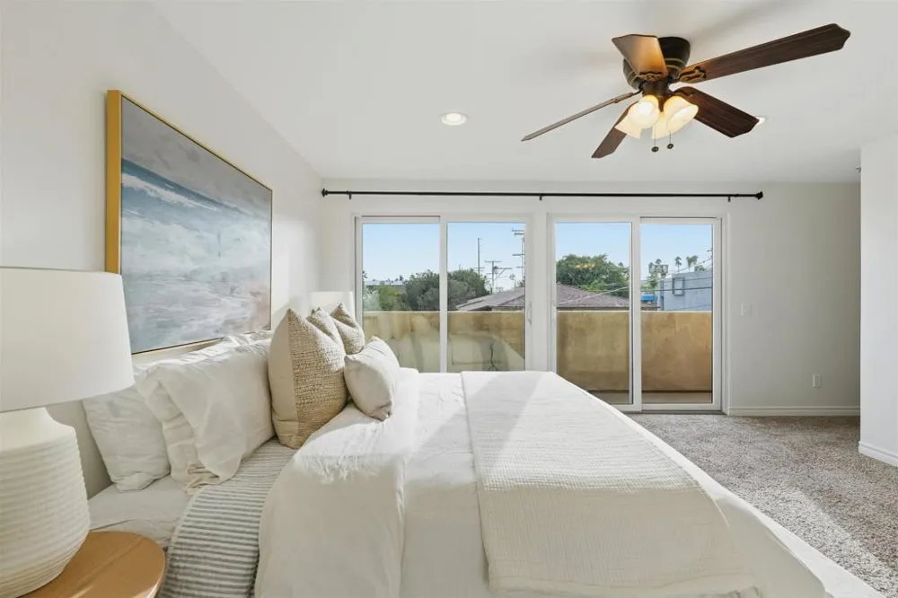 2018 Hornblend St San Diego, CA 92109