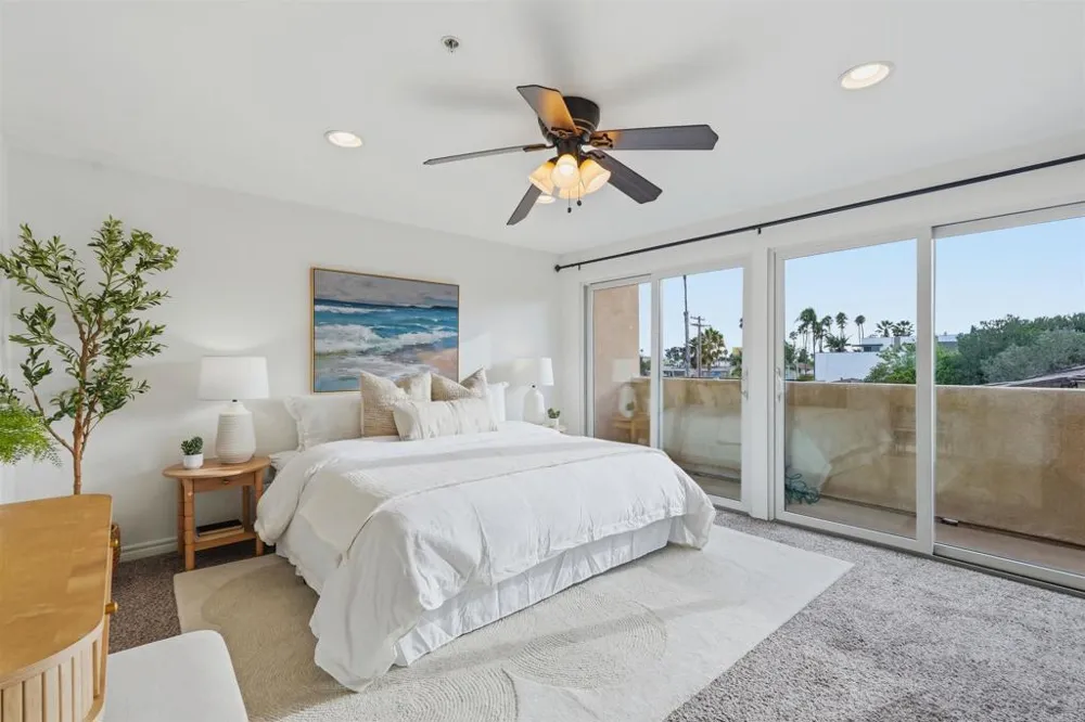 2018 Hornblend St San Diego, CA 92109