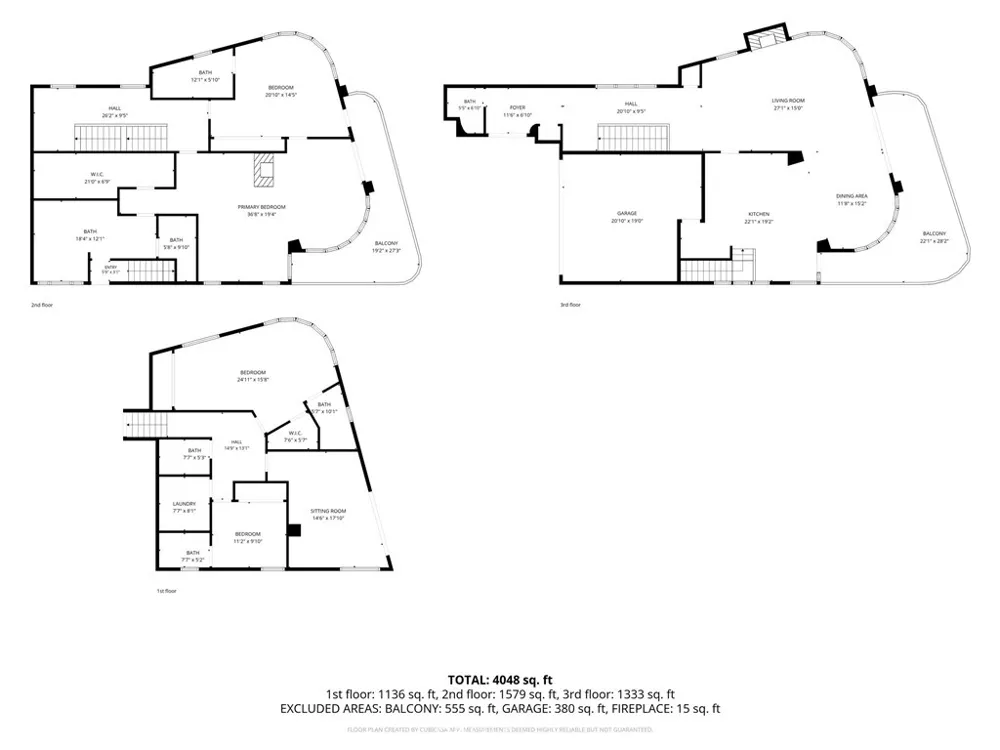 11411 Decente Court Studio City, CA 91604