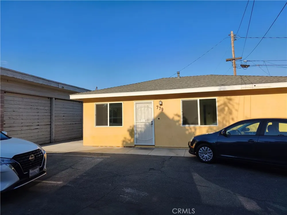 779 E Phillips Boulevard Pomona, CA 91766