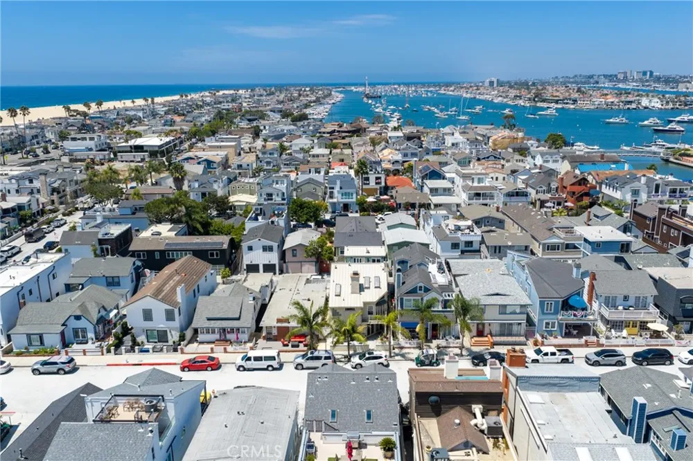 313 Alvarado Newport Beach, CA 92661
