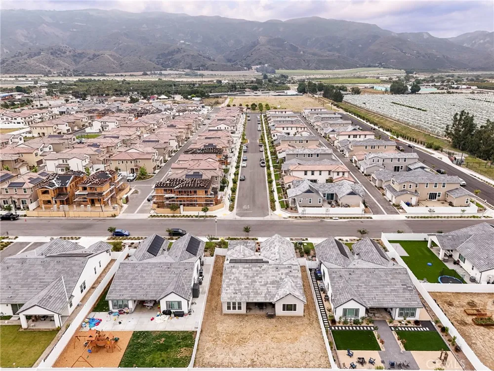 3805 Shannon Lane Piru, CA 93040