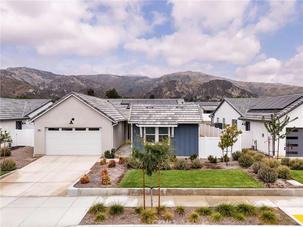 3805 Shannon Lane Piru, CA 93040