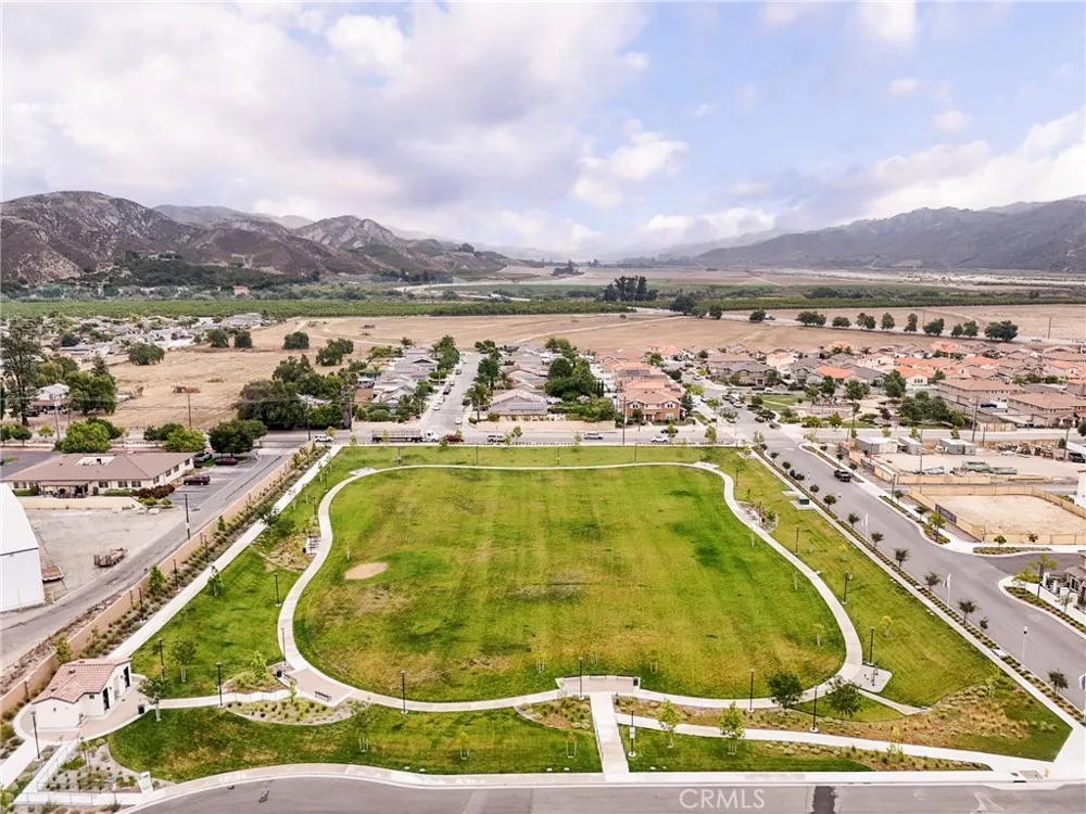 3805 Shannon Lane Piru, CA 93040