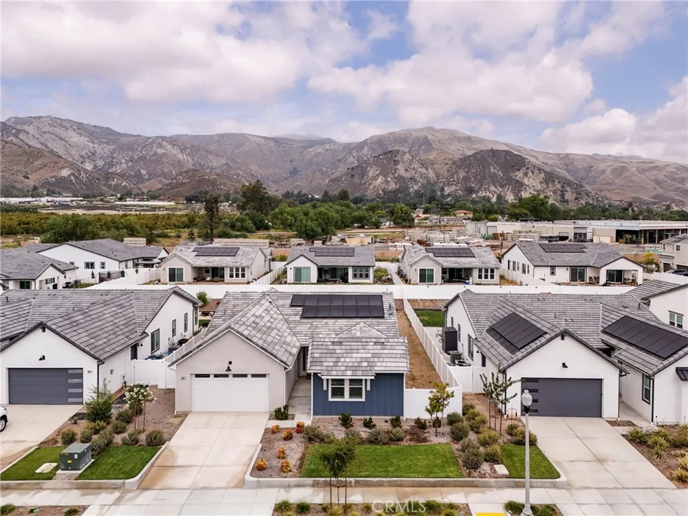3805 Shannon Lane Piru, CA 93040